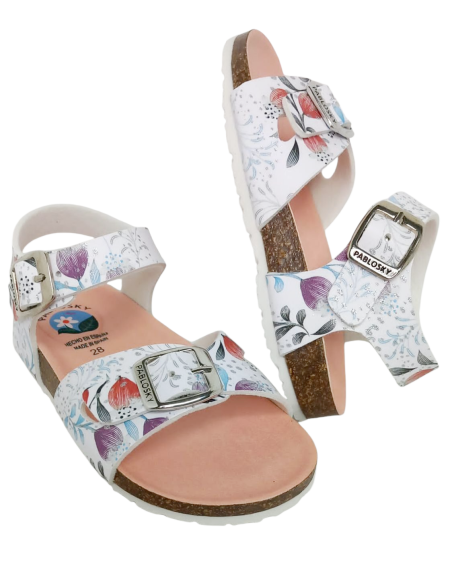 Pablosky sandalia 428500