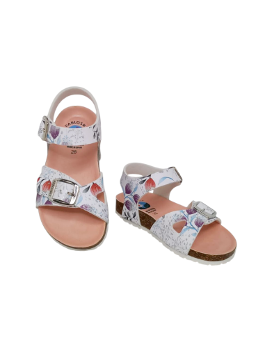 Pablosky sandalia 428500