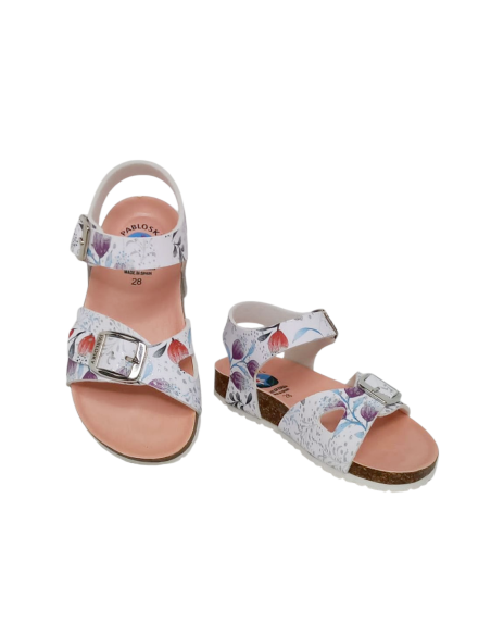 Pablosky sandalia 428500