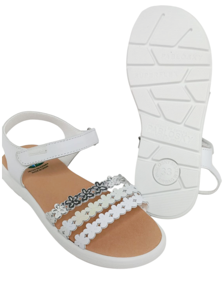 Pablosky sandalia 442200