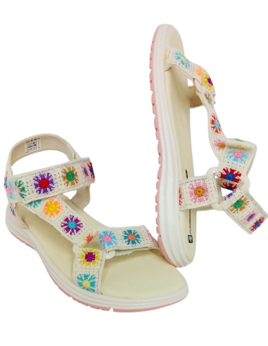 Pablosky sandalia 981830