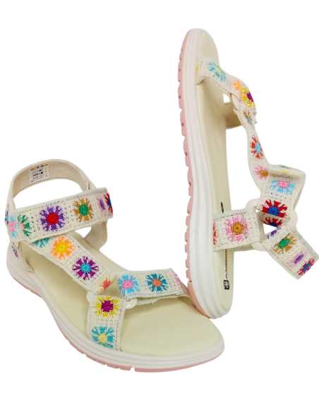 Pablosky sandalia 981830