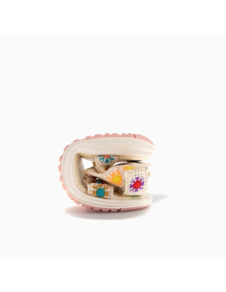 Pablosky sandalia 981830