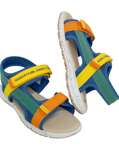 Pablosky sandalia UNISEX 981610