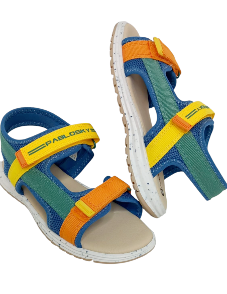 Pablosky sandalia UNISEX 981610