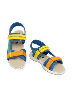 Pablosky sandalia UNISEX 981610 2