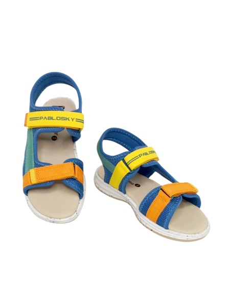 Pablosky sandalia UNISEX 981610