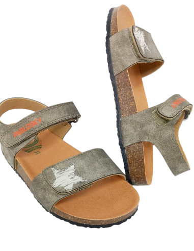 Pablosky sandalia 516652
