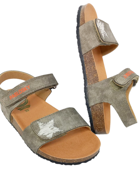Pablosky sandalia 516652