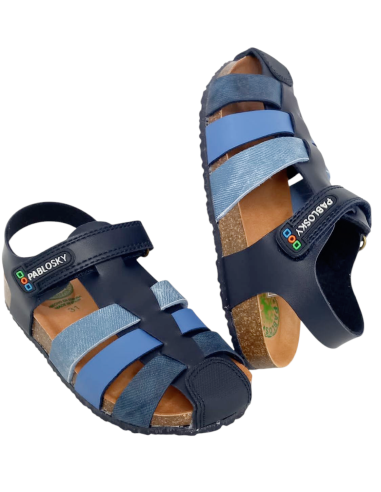 Pablosky sandalia 517122