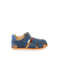 Pablosky sandalia 055020 BAREFOOT