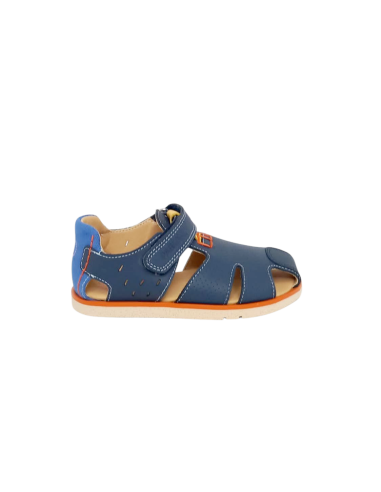 Pablosky sandalia 055020 BAREFOOT