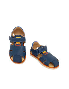 Pablosky sandalia 055020 BAREFOOT 2