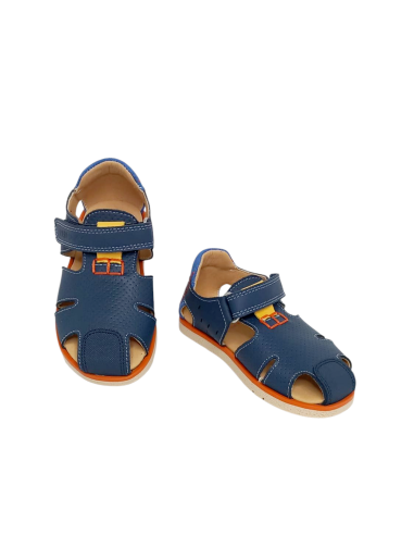 Pablosky sandalia 055020 BAREFOOT