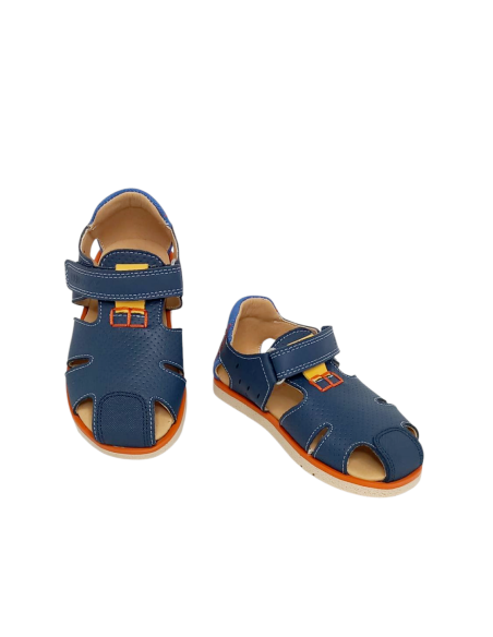 Pablosky sandalia 055020 BAREFOOT