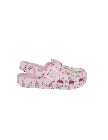 Conguitos zueco COSH319001