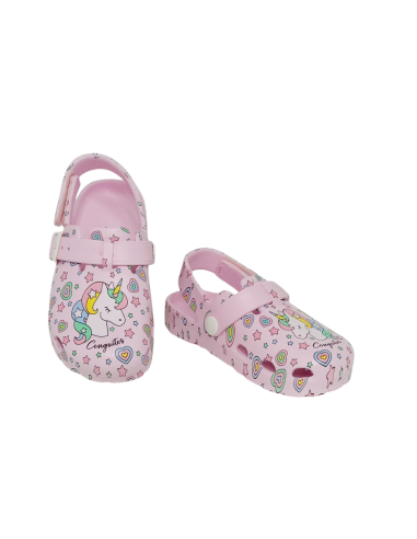 Conguitos zueco COSH319001