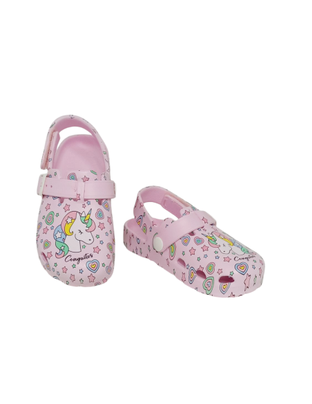 Conguitos zueco COSH319001