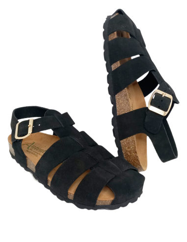 Autenti sandalia cangrejera 15465