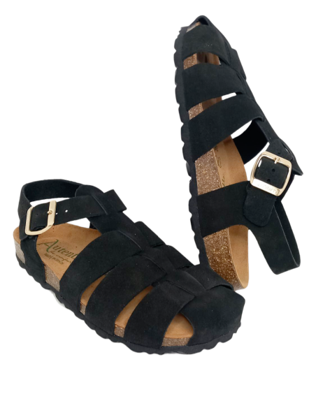 Autenti sandalia cangrejera 15465