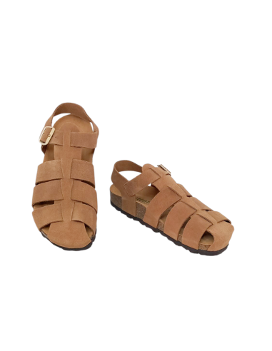 Autenti sandalia cangrejera 15465