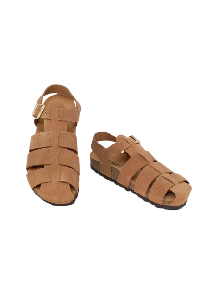 Autenti sandalia cangrejera 15465