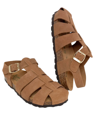 Autenti sandalia cangrejera 15465