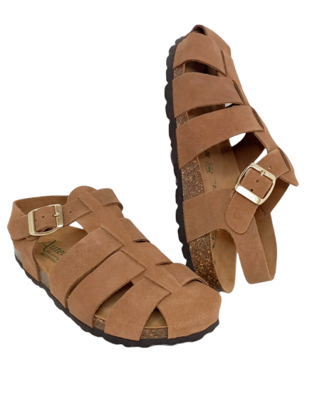 Autenti sandalia cangrejera 15465