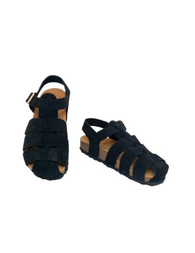 Autenti sandalia cangrejera 15465