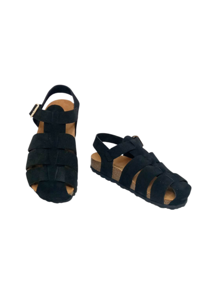 Autenti sandalia cangrejera 15465