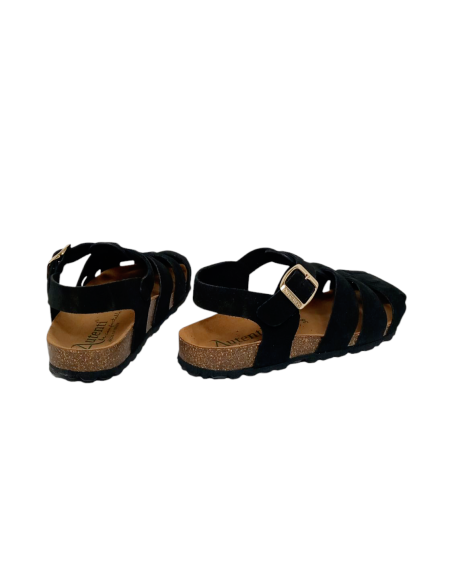 Autenti sandalia cangrejera 15465