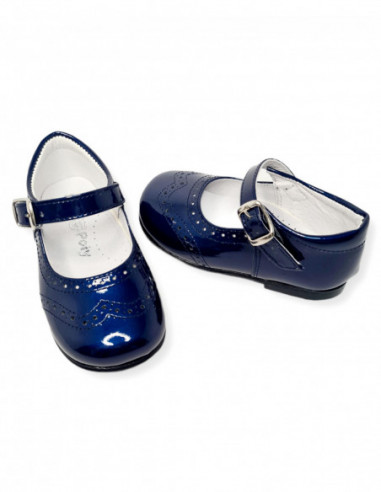 Roly Poly zapatos niña 1717