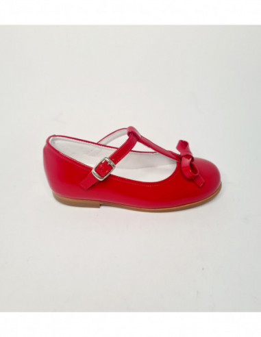 Roly Poly zapatos niña 9241