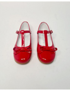 Roly Poly zapatos niña 9241 2