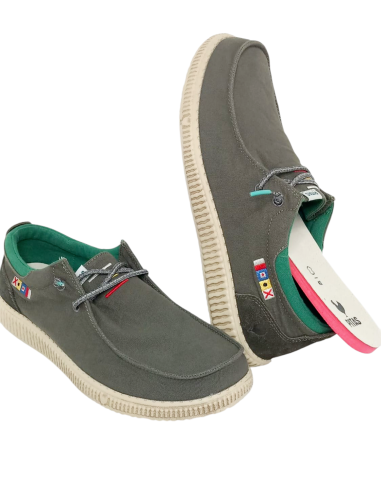 PITAS WP150 DECK