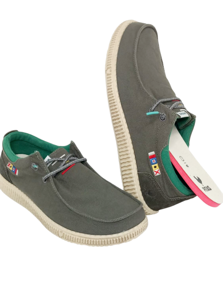 PITAS WP150 DECK