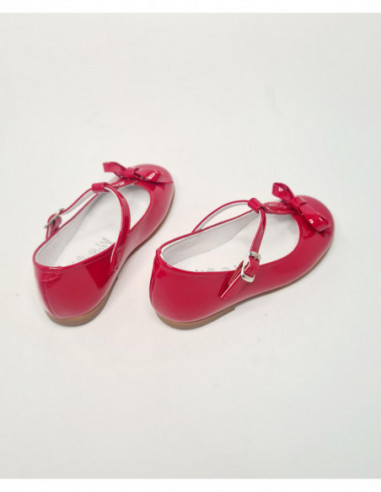 Roly Poly zapatos niña 9241