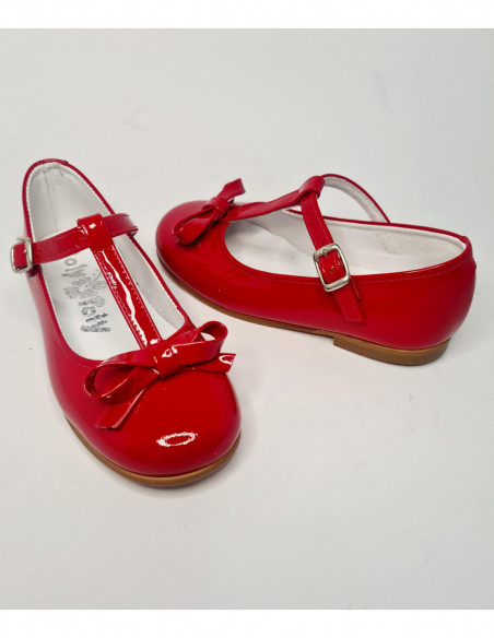 Roly Poly zapatos niña 9241