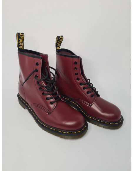 DR. Martens 1460 CHERRY