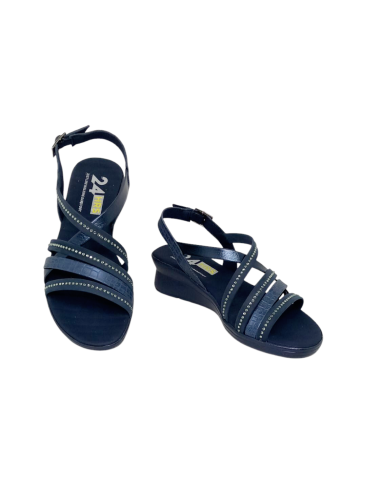 24 Hrs sandalia 26519
