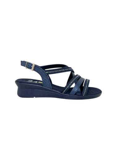 24 Hrs Sandalia Mujer 26519