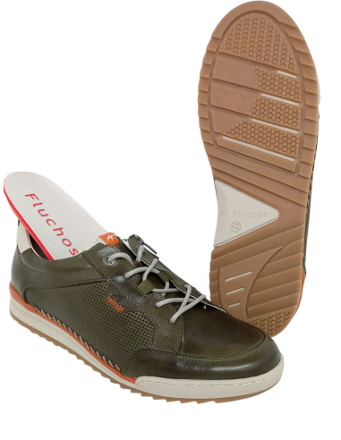 FLUCHOS zapato ELDER F2179