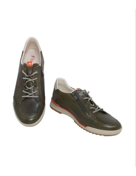 FLUCHOS zapato ELDER F2179