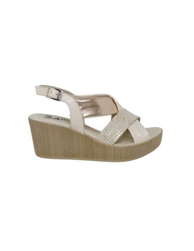24 Hrs Sandalia Mujer 26481