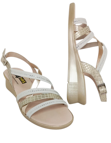 24 Hrs sandalia 26519