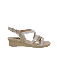 24 Hrs sandalia 26519 2