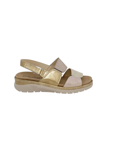 SUAVE Sandalia Mujer 3360