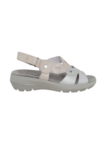 SUAVE Sandalia Mujer 3223