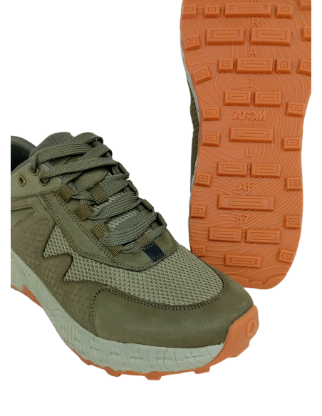 FLUCHOS deportivo ATOM TERRALS AT185