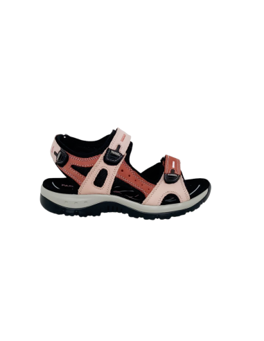 Paredes trekking mujer VP22176 BUR